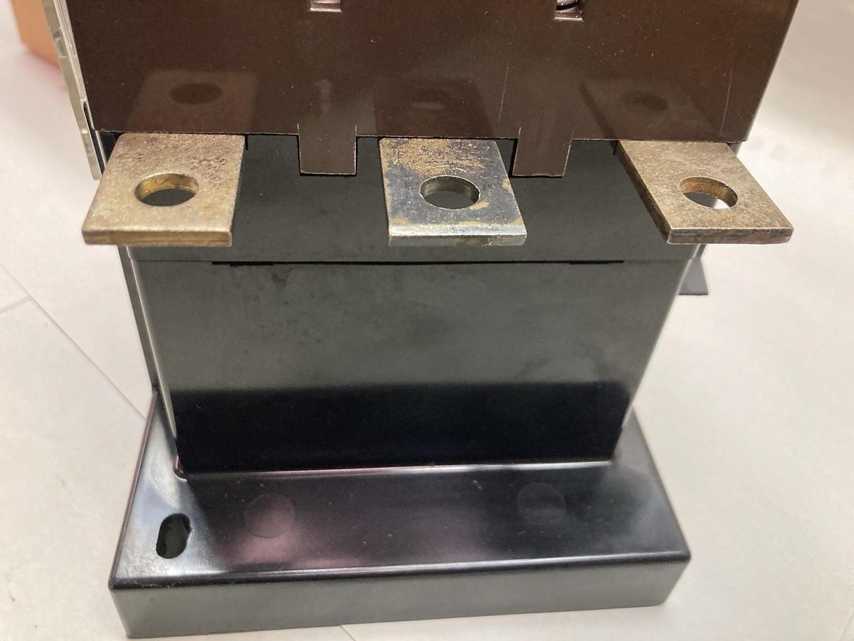 AEG,910-337-LS 177,Contactor 600Vac 200A