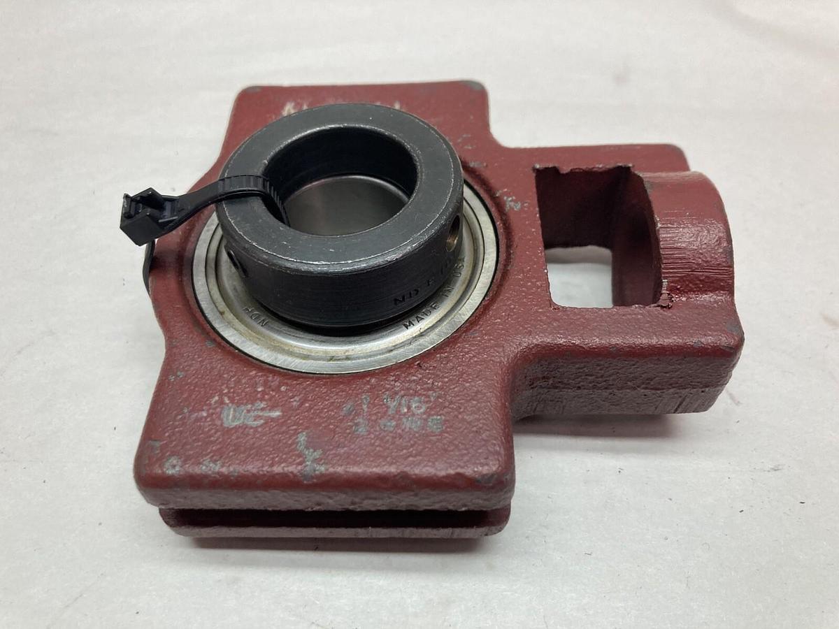 Used Delco,NDH UE 1 1/16 Inch,Take-Up Bearing
