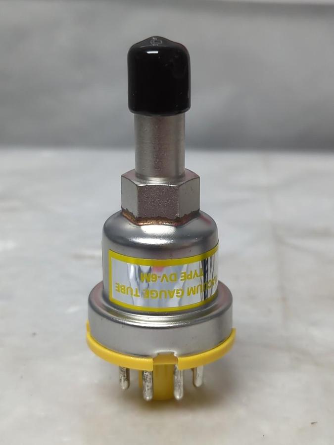 HASTINGS,DV-6M,VACUUM GAUGE TUBE NOS