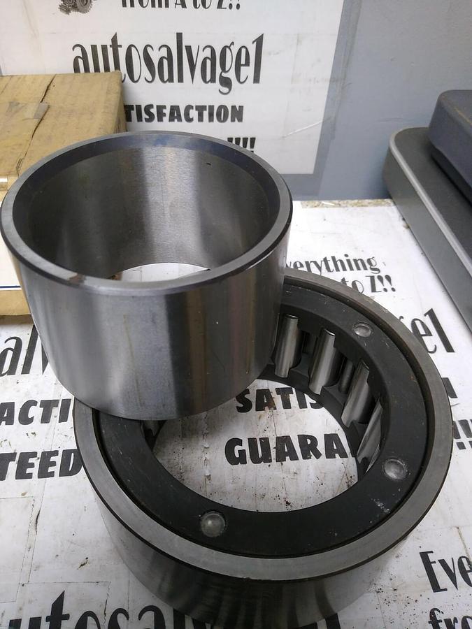 AMERICAN,AW218H,CYLINDRICAL ROLLER BEARING NOS