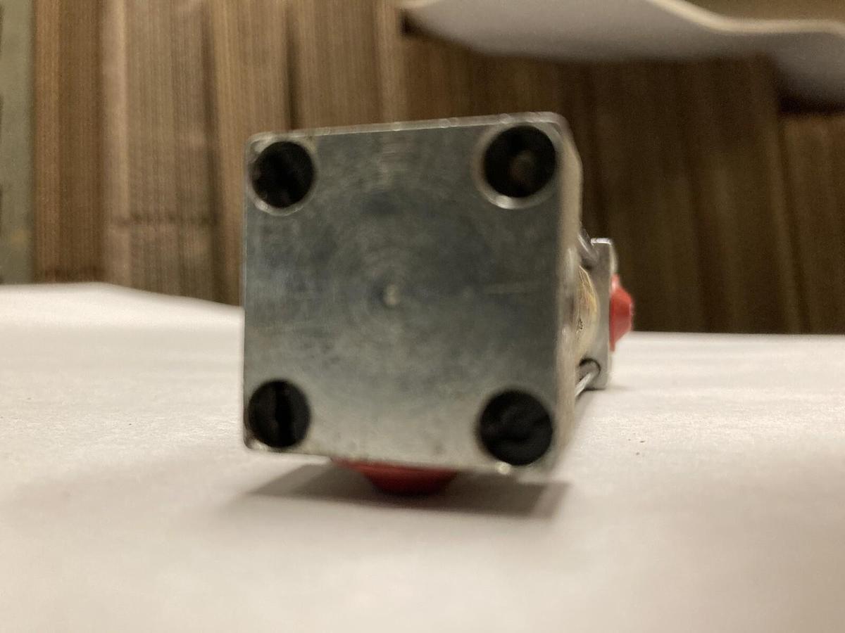 Used PHD,AVF3/4K11/4,Air Cylinder