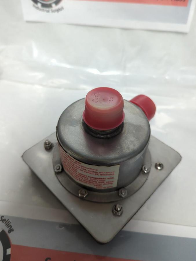 Used SCIENCO,SEM-25,ELECTRIC FLOW MOTOR PRE-OWNED