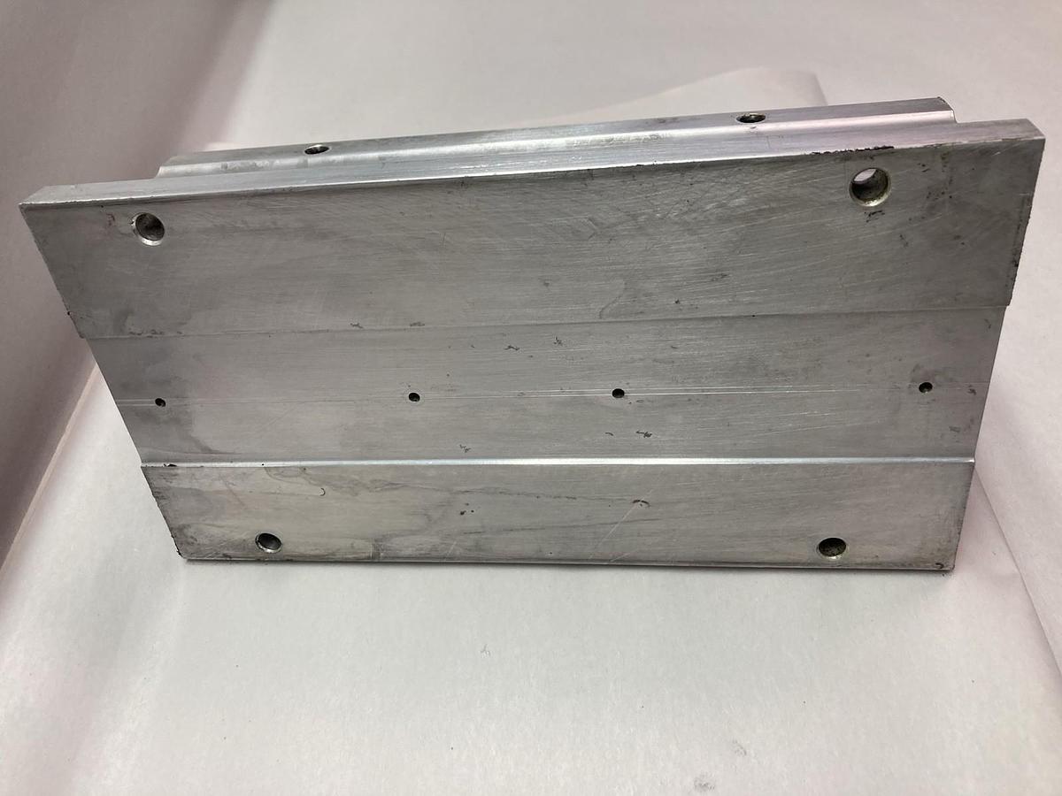 Used Thomson Industries,TWN-24-OPN,Super Pillow Block