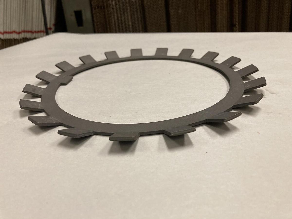 SKF,MB32,Lock Washer