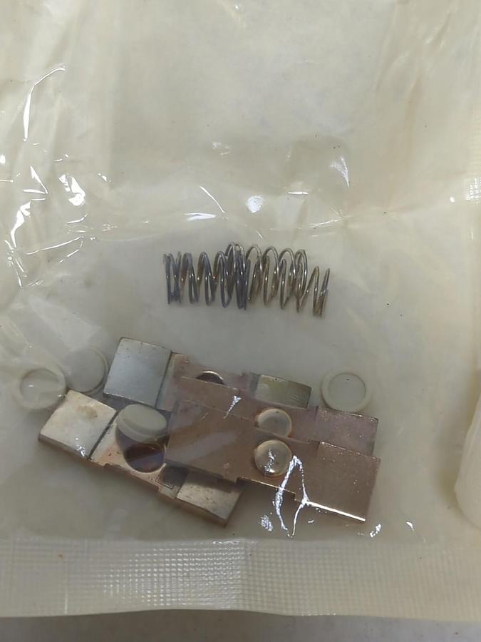 SQUARE D,77513,CLASS 9998 TYPE SA-82 CONTACT KIT 4-POLE NOS