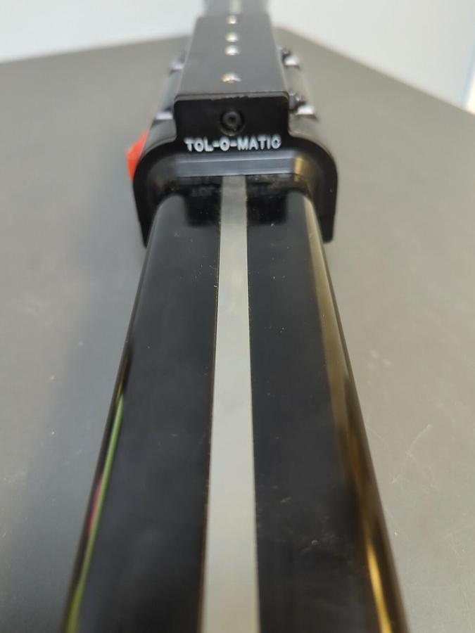 TOL-O-MATIC,BC215 SK18.010 BC2#757251,LINEAR ACTUATOR-BAND CYLINDER NOS