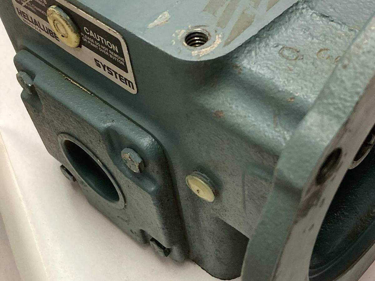 Used Dodge Tigear,MR94763L1,Gearbox 0.79Hp Size 56 Ratio 200-30