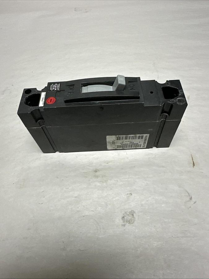 Used GE,THED113020,Circuit Breaker 227VAC 20Amp Single Pole