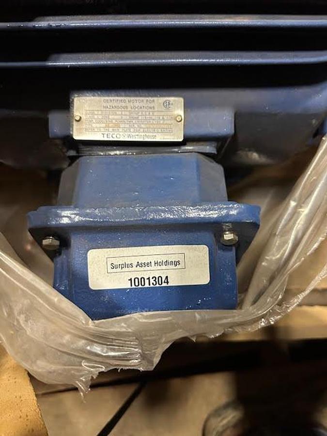 Westinghouse HP.003-25 284T
