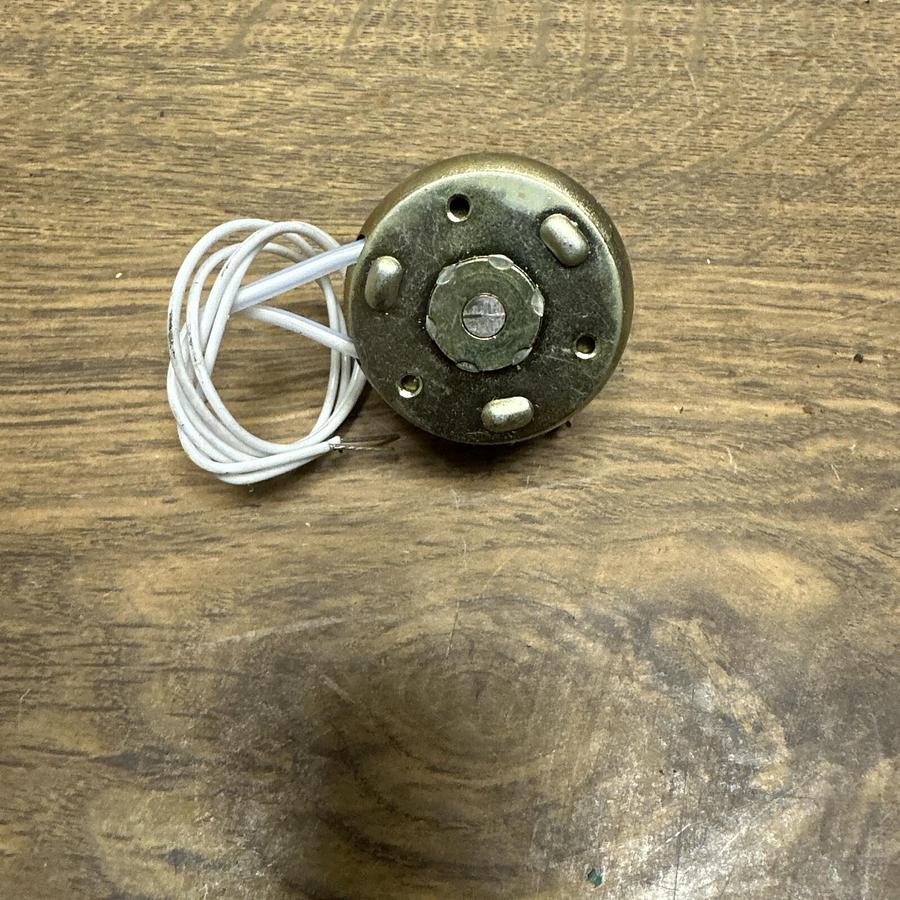 Shindengen,F95291R 9826,Rotary Solenoid Actuator