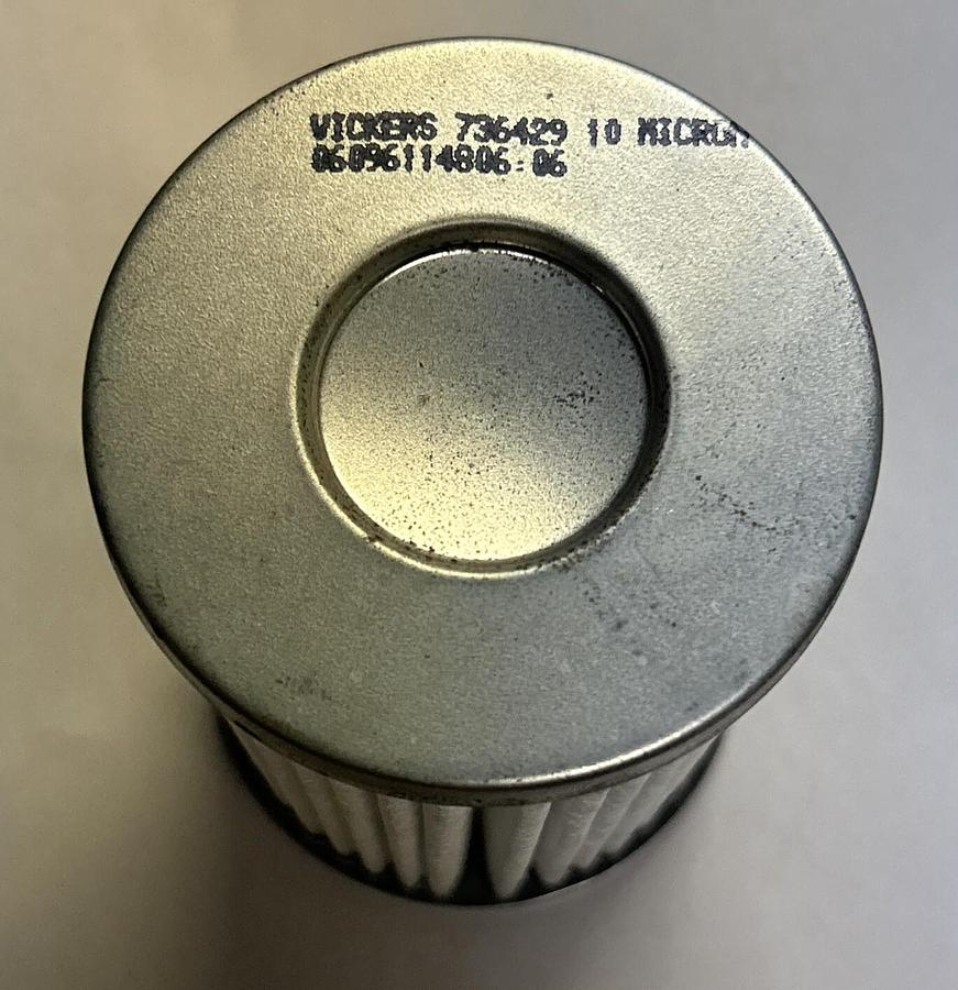 VICKERS,736429,FILTER ELEMENT NOS