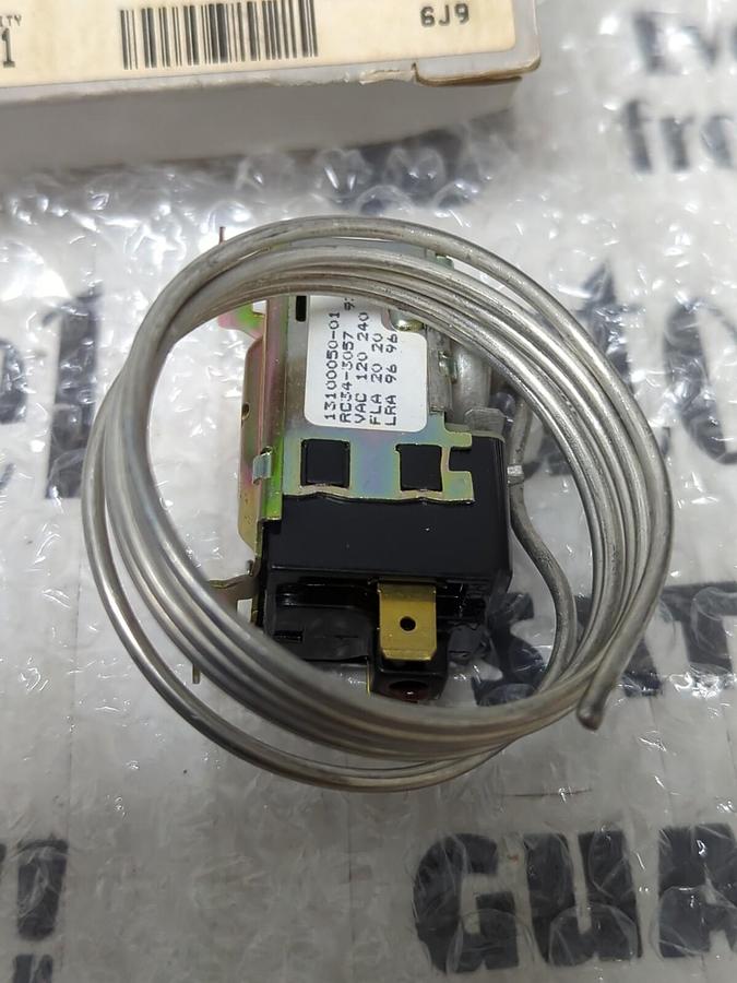 SERVICE FIRST,THT0355,CONTROL TEMP OPEN 65F NOS