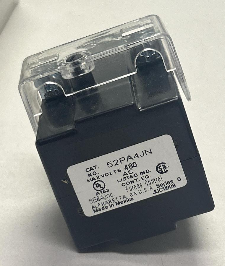 SIEMENS,52PA4JN,PILOT LIGHT NOS