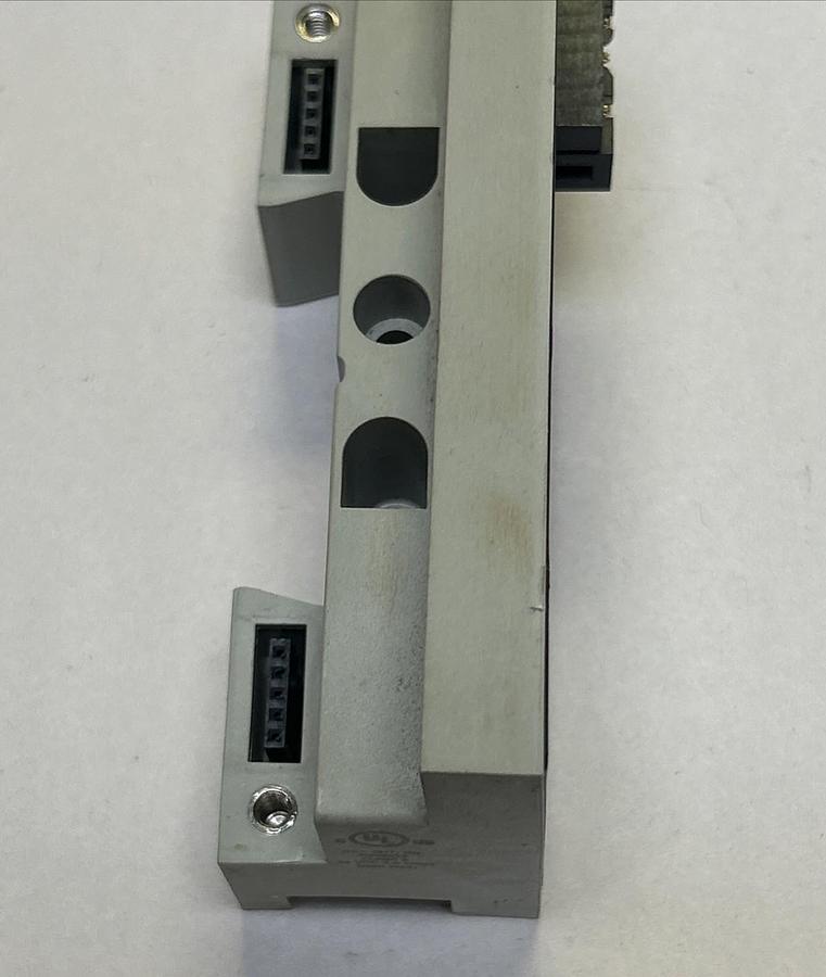 Used NUMATICS,219-828,G3 SERIES VALVE DRIVE