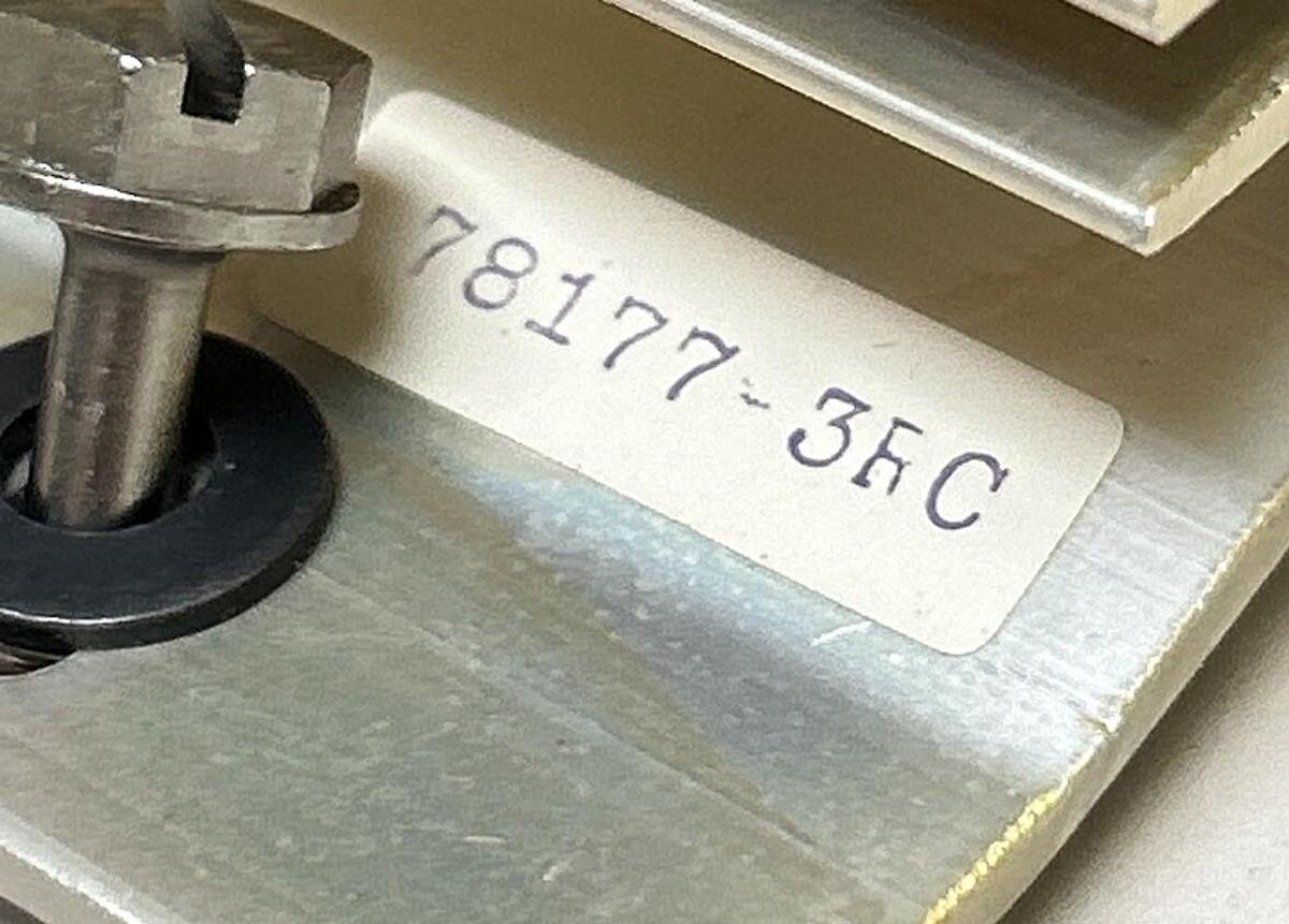 RELIANCE,78177-3RC,THYRISTOR ASSEMBLY NOS