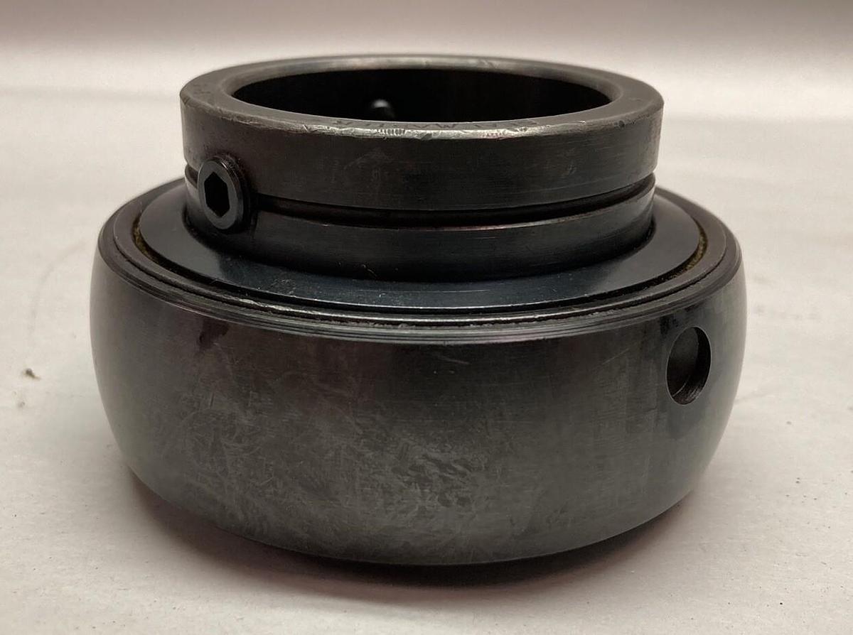 Used Sealmaster,2-115,Ball Bearing Insert