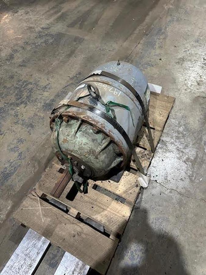 Used GE HP20 364