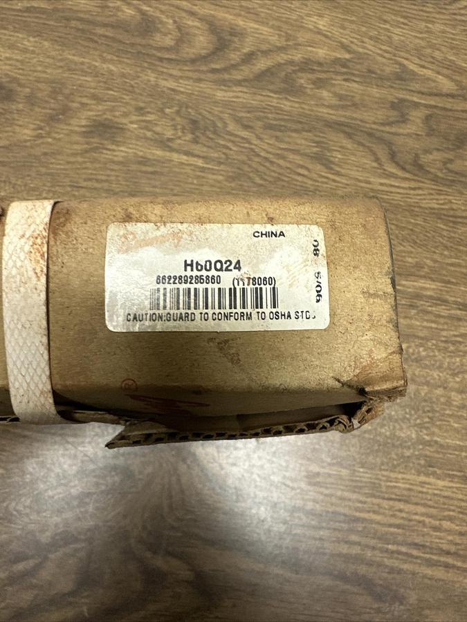 Browning,H60Q24,Roller Chain Sprocket