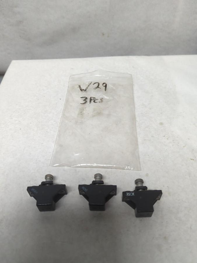 ALLEN BRADLEY,W29,THERMAL OVERLOAD HEATER ELEMENT LOT OF 3 NOS