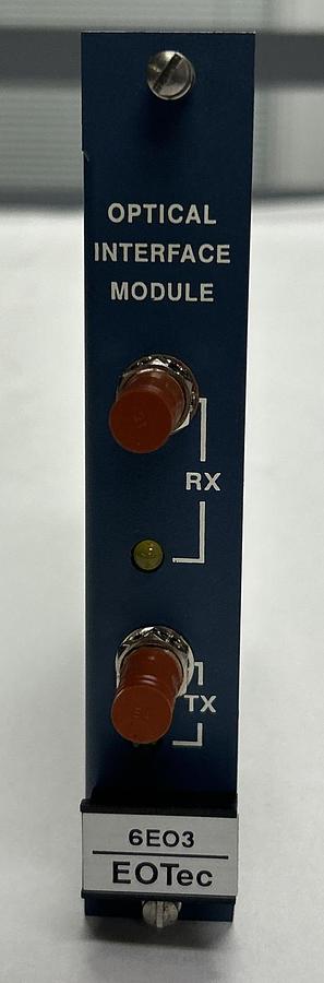 WEED,7880-6538-498,COMMUNICATION INTERFACE MODULE NOS