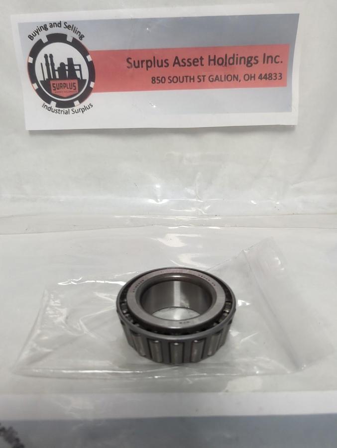Used NTN,4T-33882,ROLLER BALL BEARING CONE PRE-OWNED