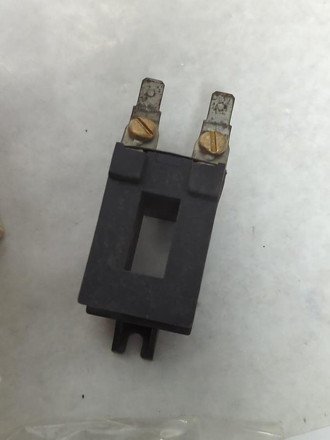 FURNAS,75D55123J,MAGNETIC COIL 24V 50HZ 24V 60HZ NOS