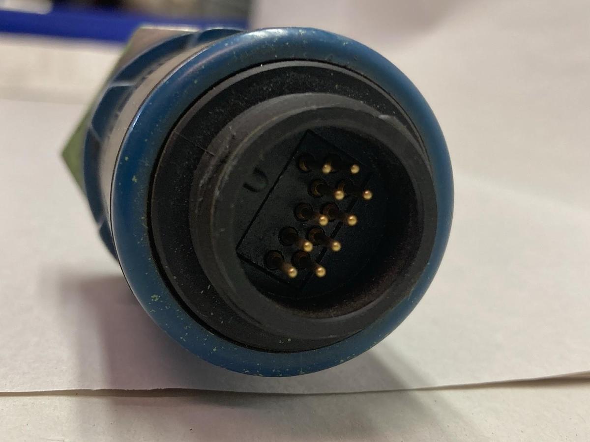 Used MTS,TTSRBU0220AS1R,LDT Position Sensor