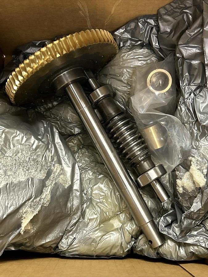 Used BOSTON GEAR,354997-KITA,KIT NEW