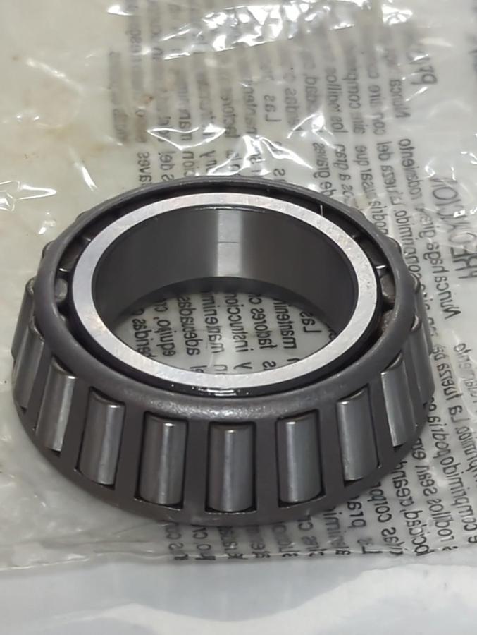 TIMKEN,LM48548,ROLLER BEARING CONE NOS