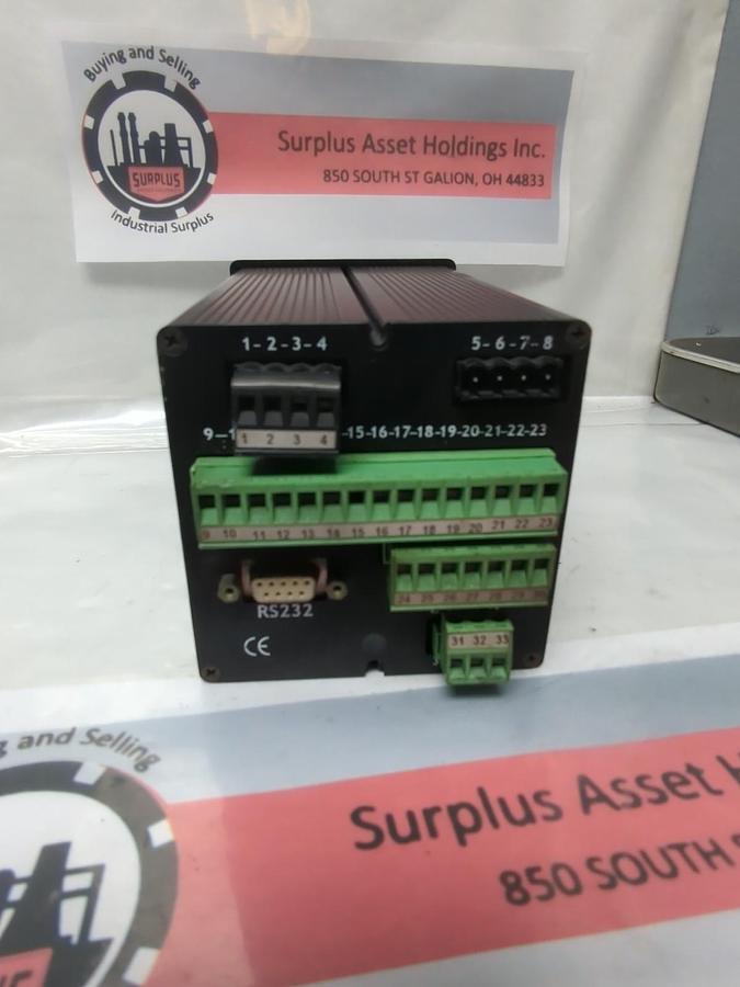 Used WILLIAMSON,MODEL IM,PRO SERIES INTERFACE MODULE 90-260VAC PR-OWNED