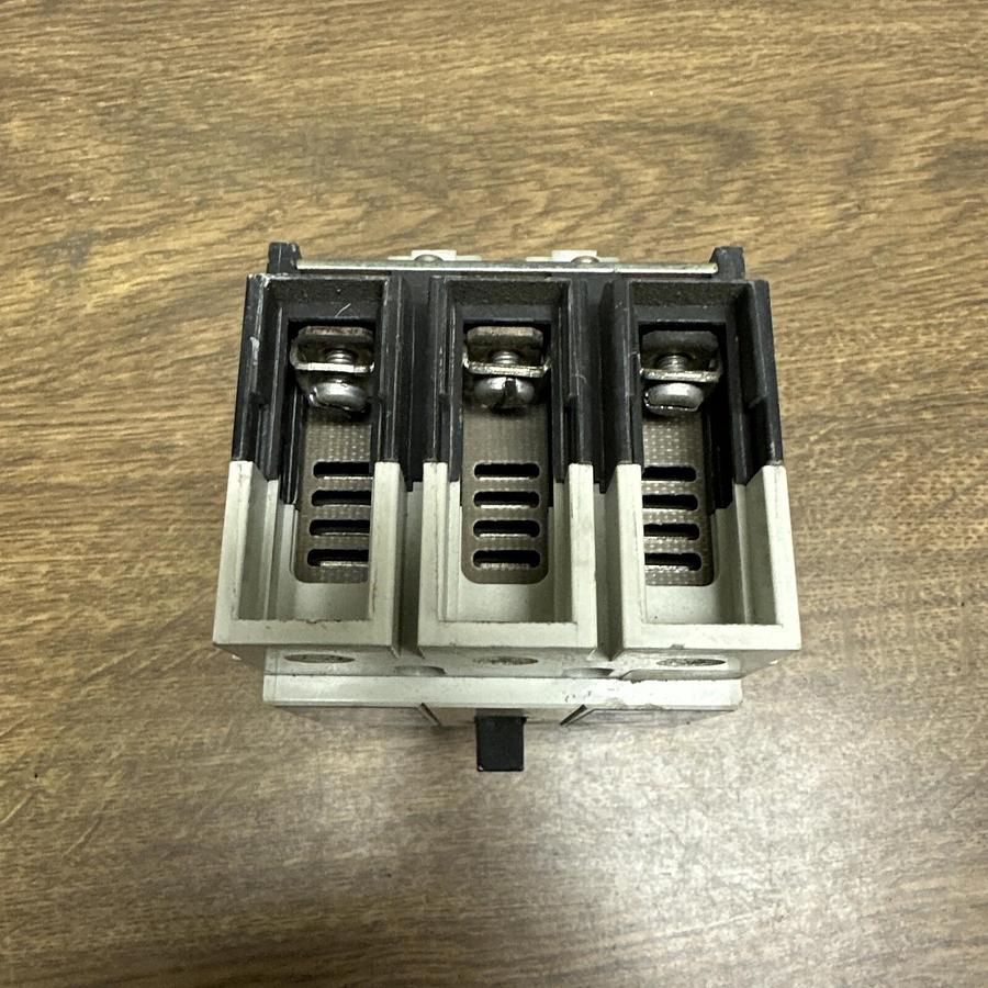 Used Cutler Hammer,GD-22K,20Amp Circuit Breaker