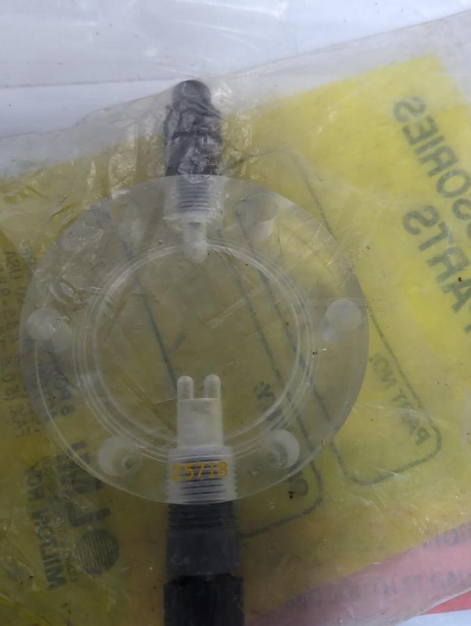 LMI,25718,PUMP HEAD ASSEMBLY NOS