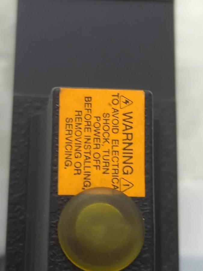 BUSSMANN,SAMI-11,INDICATING COVERS BOX OF 3 PCS. NOS