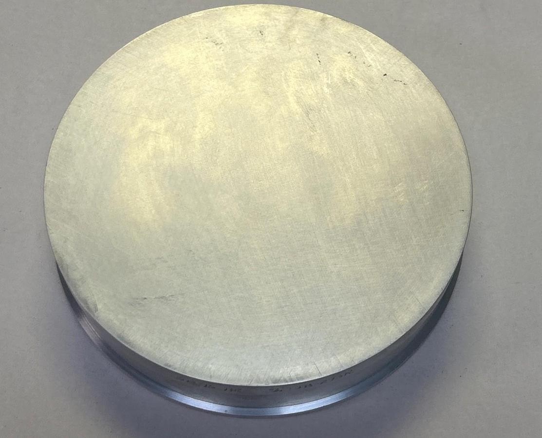Used BICRON,5R.75-HR,RADIATION DETECTOR