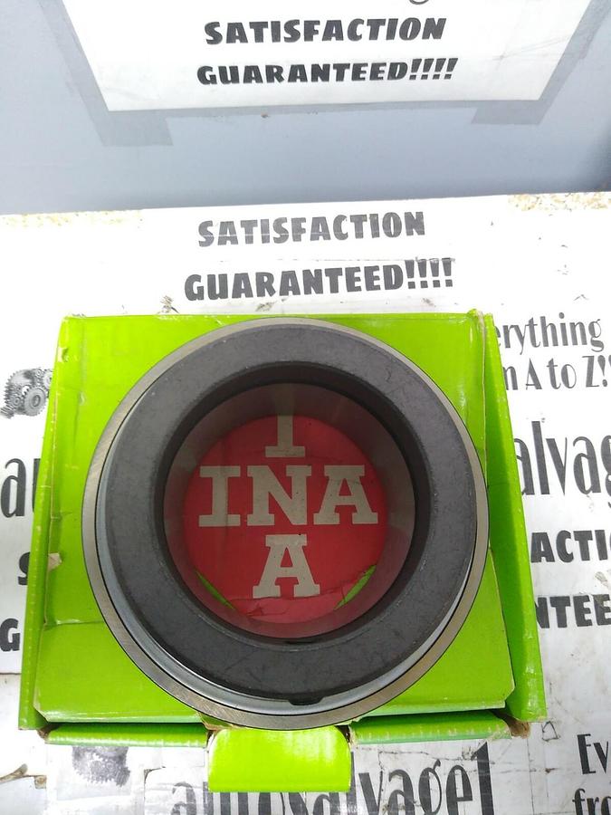 INA,GE80KRRB,BALL BEARING INSERT NOS