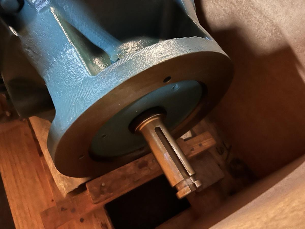 Used BALDOR RELIANCE,B369288-010,E MASTER XT TOUGH MOTOR 40HP 3555RPM 3PH 324HPZ