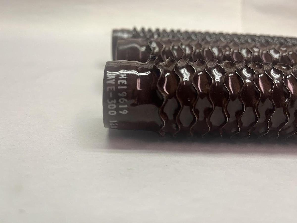 HEI,AVE-300,9619 RESISTOR  12 OHMS LOT OF 3