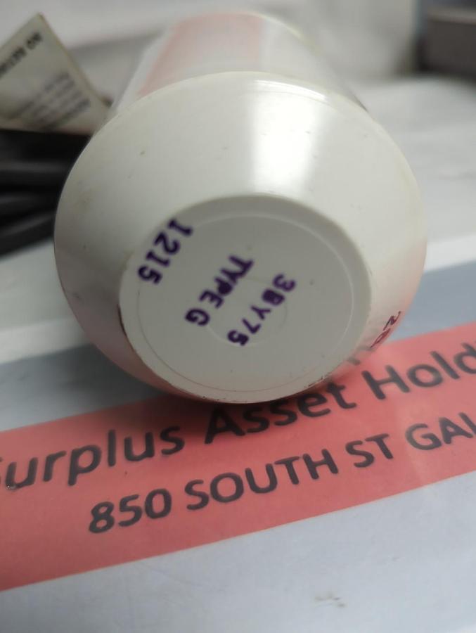 Used DAYTON,3BY7S,TYPE G FLOAT SWITCH 115/230 VAC 60HZ PRE-OWNED