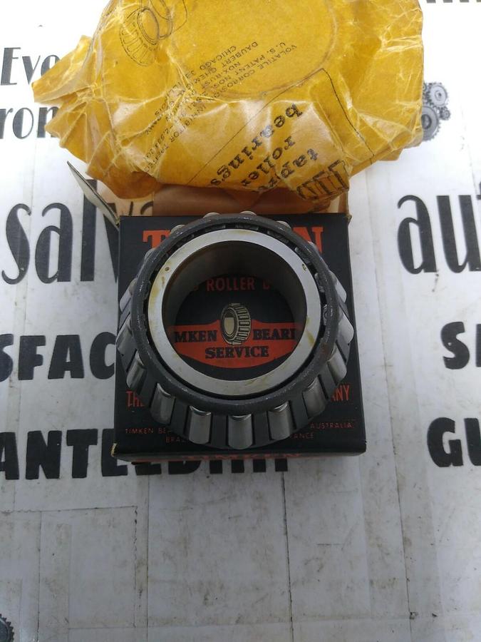 Timken,HM-88649,Roller Bearing Cone NOS
