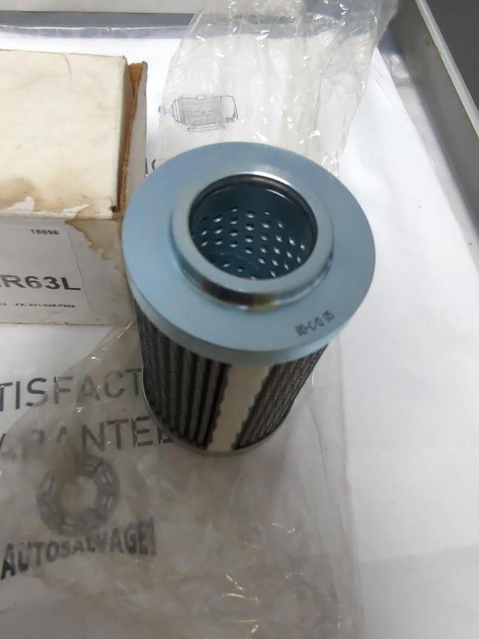 FLUITEK,P 024050-2R63L,FILTER ELEMENT