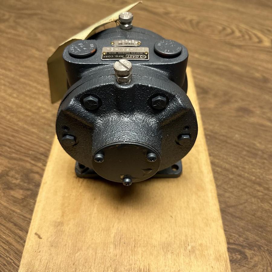 Gast,6AM FRV-5A,Rotary Air Motor