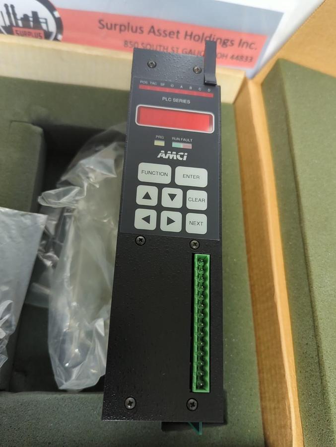 AMC CONTROL PRODUCTS,1734,ENCODER NOS