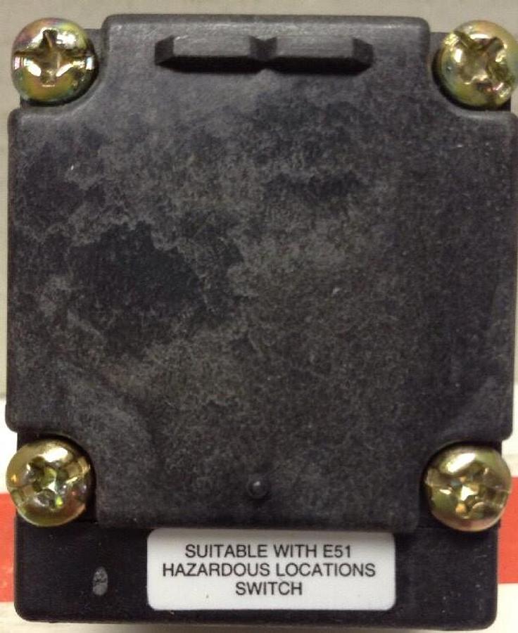 Cutler-Hammer,E51DED,Photo-Emitter Series B2