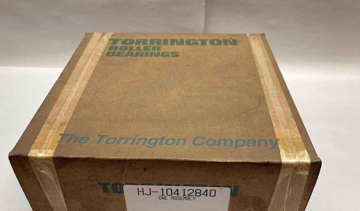 Used Torrington,HJ-10412840,Needle Bearing