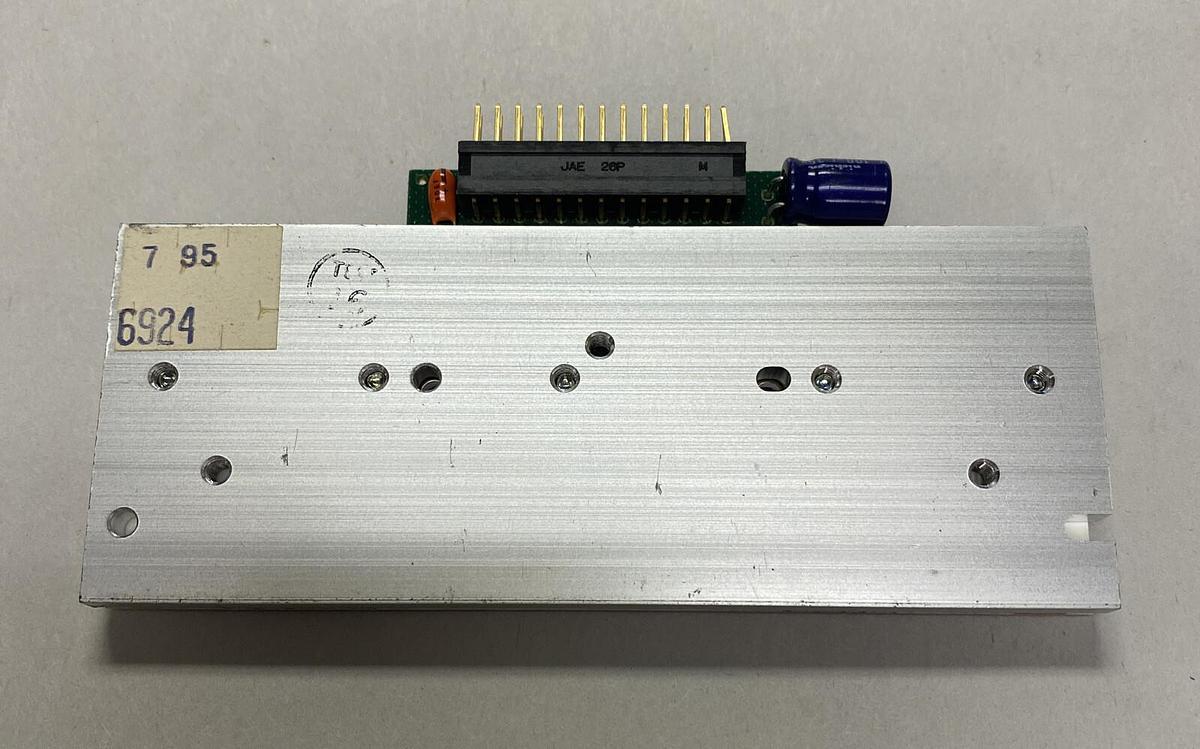 WESTRONICS,KL1004-B1ST,PRINTHEAD NOS