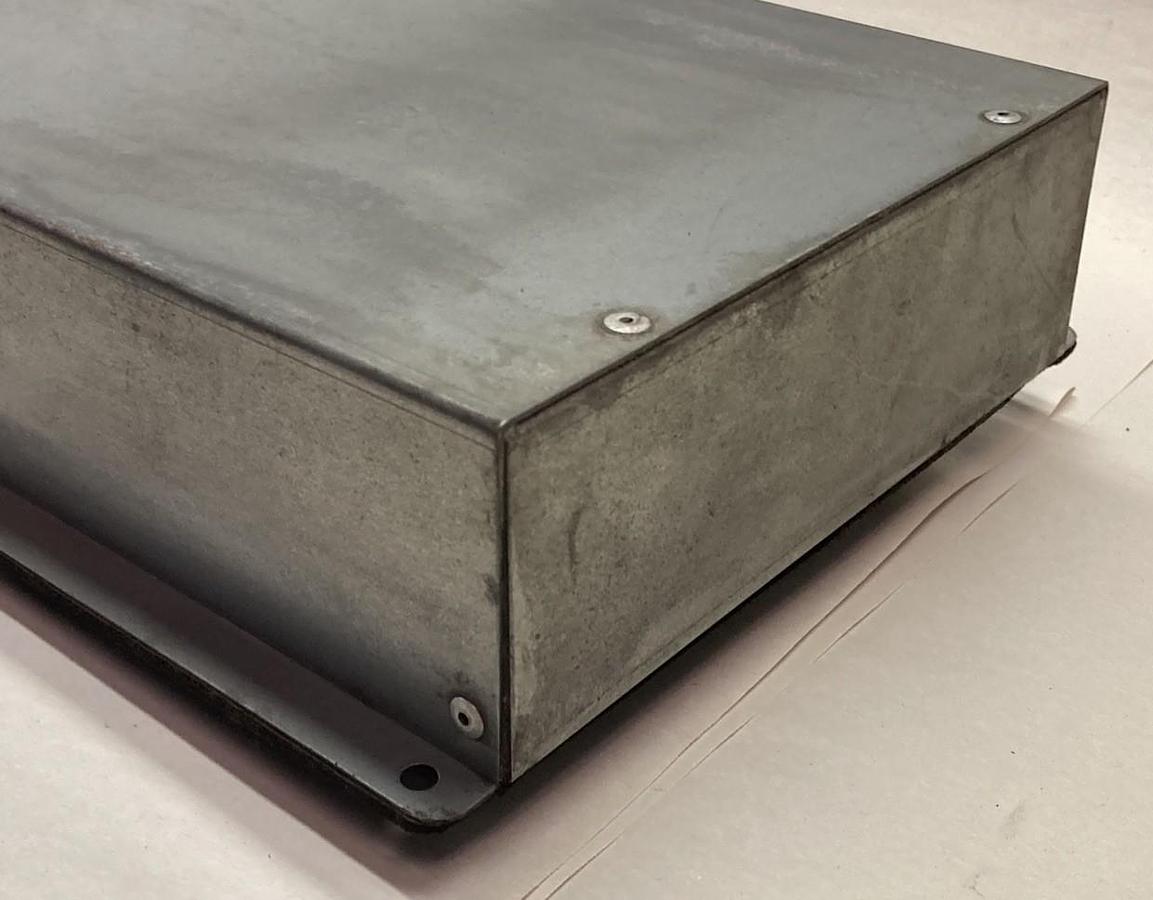 Used Daiwa,MPX-03CF-P,Heat Pipe Heat Exchanger 220V 50/60Hz