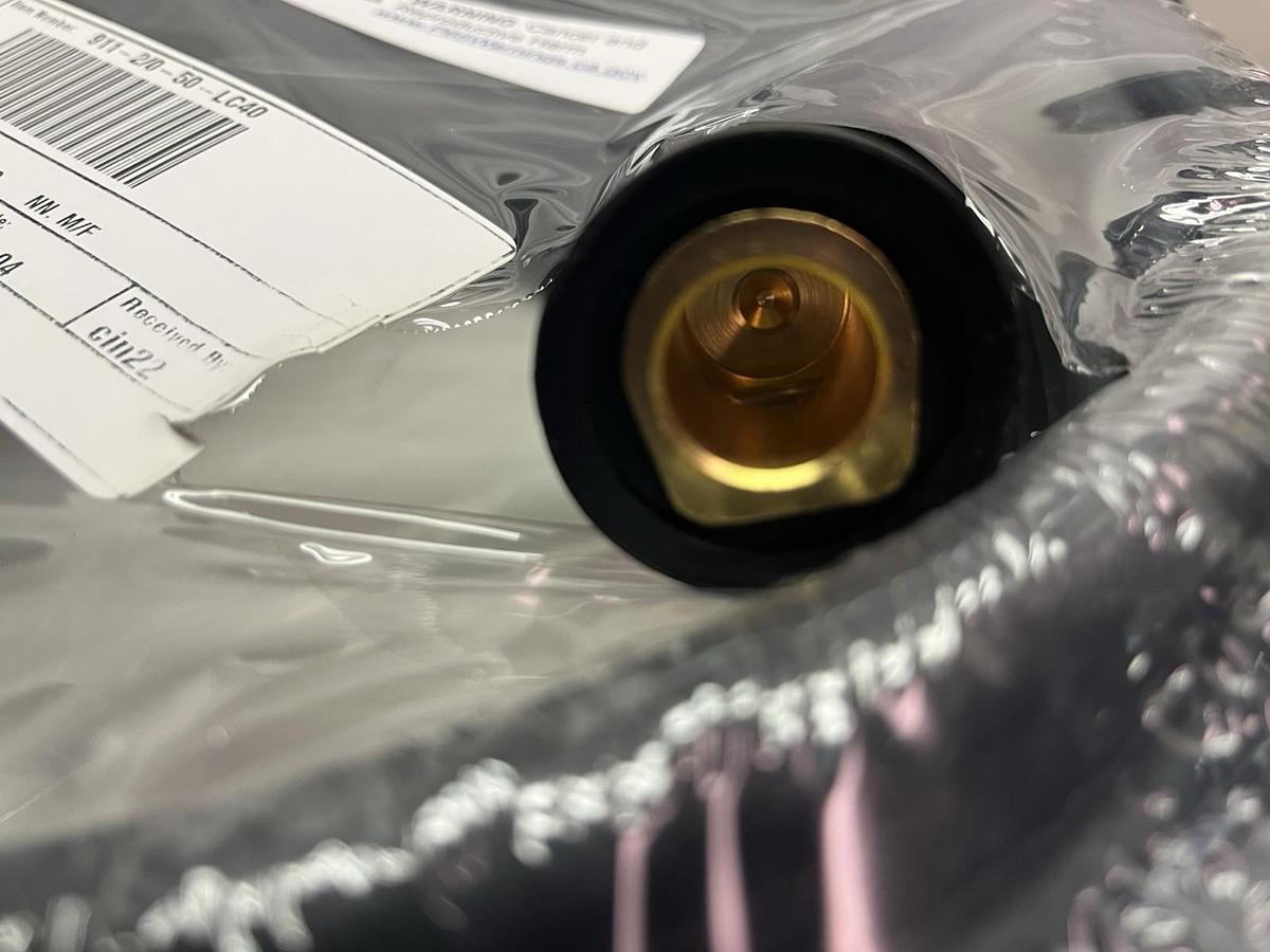 TOUGH FLEX,2/0,Welding/Weld Lead Cable 50ft New