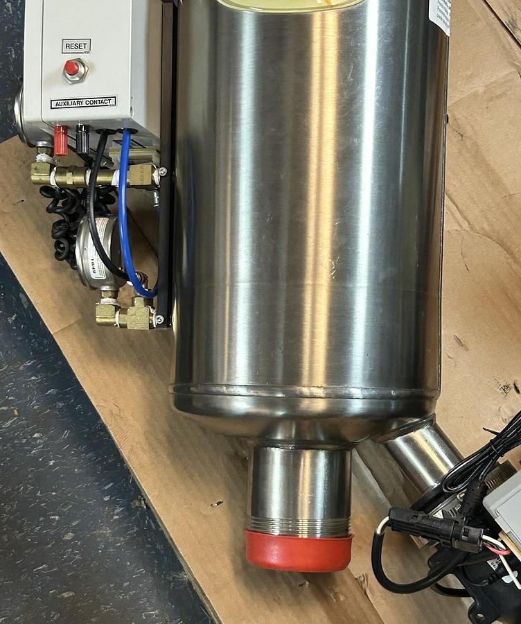 CONAIR,NA,STAINLESS STEEL VACUUM LOADER