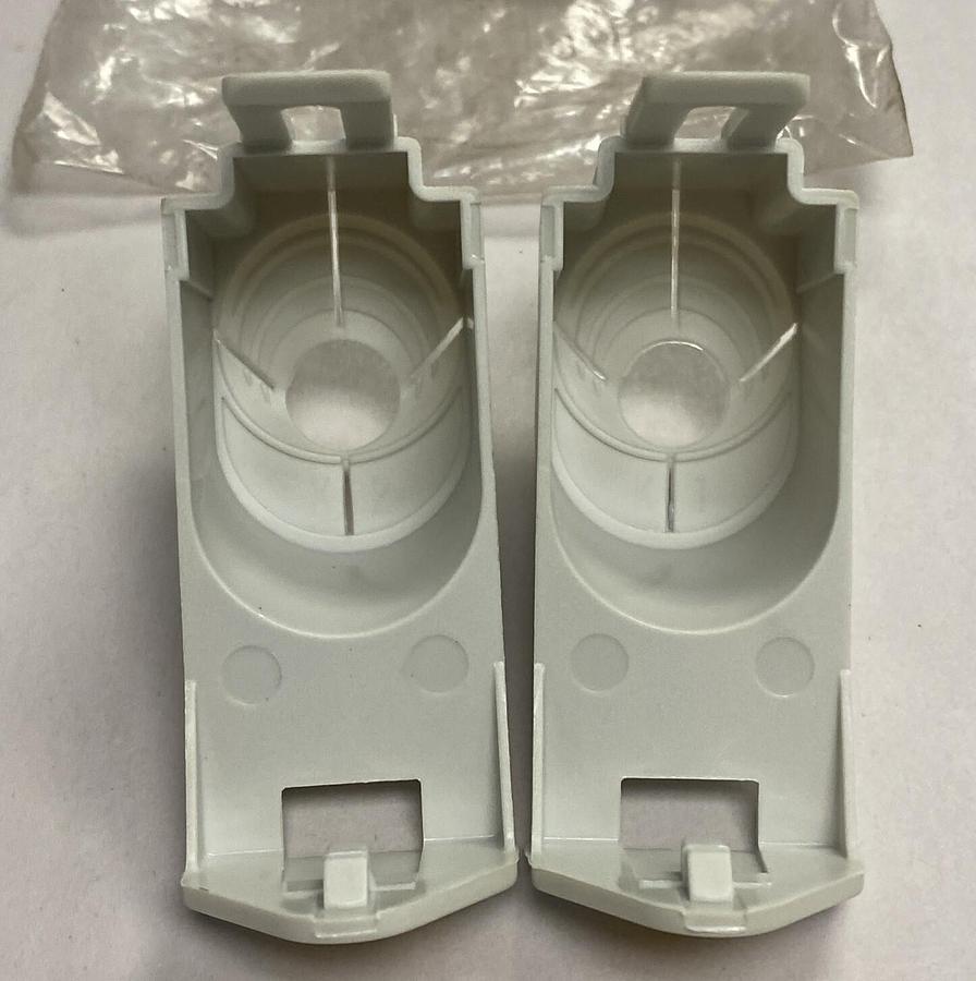 Allen-Bradley,194E-AE250-C1T,Terminal Cover Lot Of 2 NOS