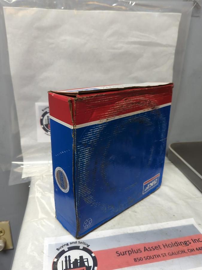 SKF,22226 EK/C3,SPHERICAL ROLLER BEARING NOS